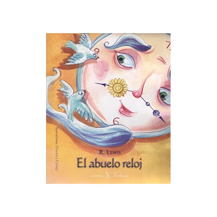 EL ABUELO RELOJ - Ray Lewis